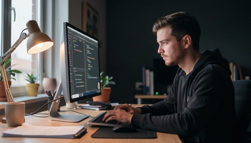Debugging e analisi degli errori ABAP: illustrazione Registro ABAP