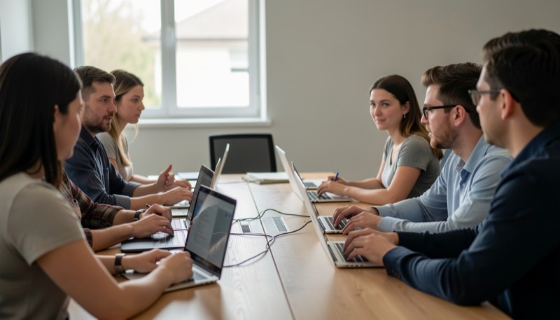 Dove si discute di ABAP oggi: illustrazione Registro ABAP